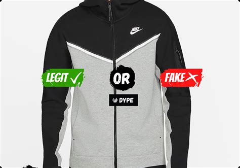 fake nike tech fleece jacket|nike tech fleece reproduction.